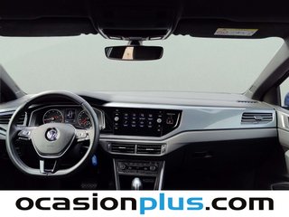 Volkswagen Polo Sport 1.0 TSI 85 kW (115 CV) DSG