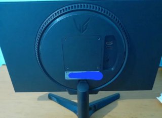 Monitor LG-Ultragear 24GN60R