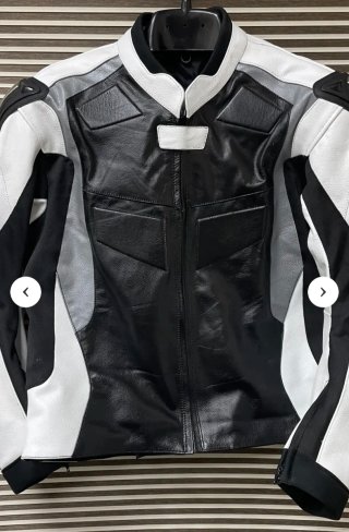Chaqueta Moto BMW Dainese