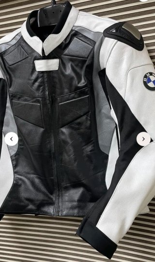 Chaqueta Moto BMW Dainese