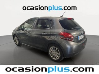Peugeot 208 Style BlueHDi 	55 kW (75 CV)