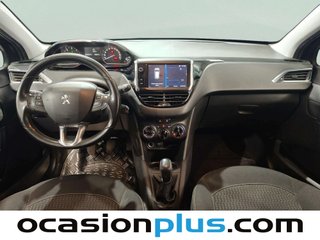 Peugeot 208 Style BlueHDi 	55 kW (75 CV)