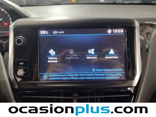 Peugeot 208 Style BlueHDi 	55 kW (75 CV)