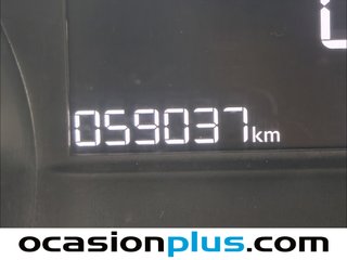 Peugeot 208 Style BlueHDi 	55 kW (75 CV)