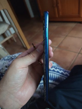 Plantalla Xiaomi