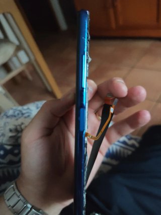 Plantalla Xiaomi