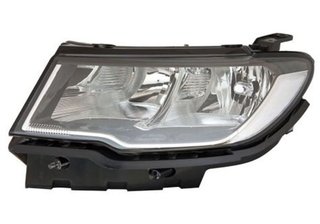 Faro Jeep Compass Dcho.