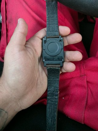 Seiko Metrónomo Vintage 80s B010-4000