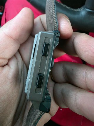 Seiko Metrónomo Vintage 80s B010-4000
