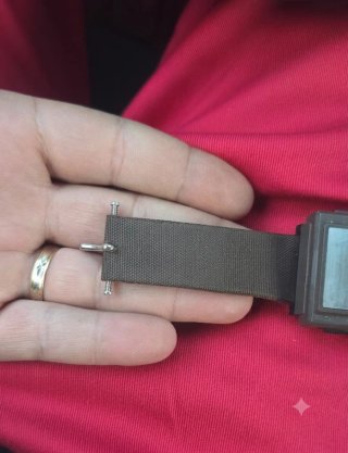 Seiko Metrónomo Vintage 80s B010-4000