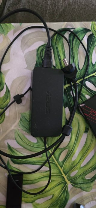 Portátil Asus TUF Gaming FX504 GTX 1050 16GB RAM