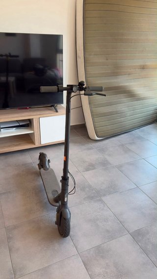 Patinete Eléctrico Xiaomi 5 Meses Uso