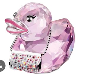 Anatra Swarovski Felice