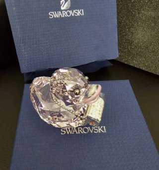 Anatra Swarovski Felice