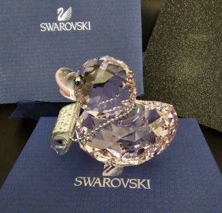 Anatra Swarovski Felice