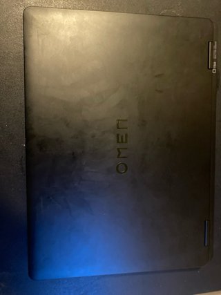 HP Omen 16 Slim Laptop da Gaming
