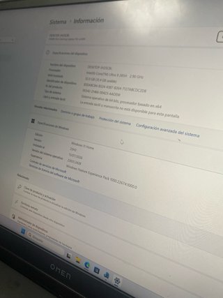HP Omen 16 Slim Laptop da Gaming