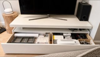 MUEBLE de Muebles Treku Zarauz