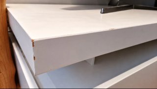 MUEBLE de Muebles Treku Zarauz