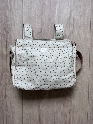 Bolsa carrito bebé Walking Mum