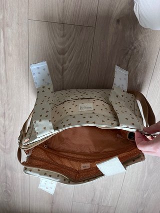 Bolsa carrito bebé Walking Mum