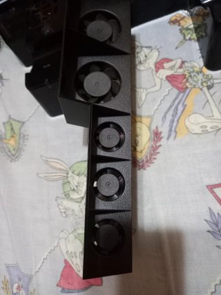 Accesorios PS4 Fat.(PlayStation 4). 35€ solo hoy