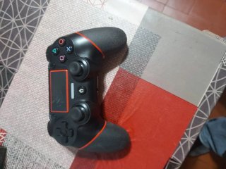 Accesorios PS4 Fat.(PlayStation 4). 35€ solo hoy