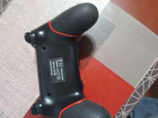 Accesorios PS4 Fat.(PlayStation 4). 35€ solo hoy