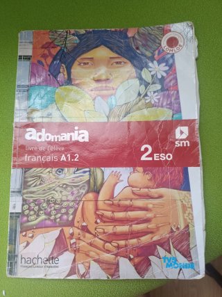 Adomania frances