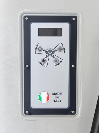 Climatizador evaporativo industrial BIOCOOL WF7