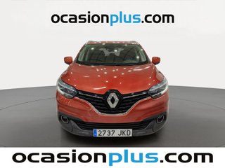 Renault Kadjar Zen Energy dCi 81 kW (110 CV) EDC
