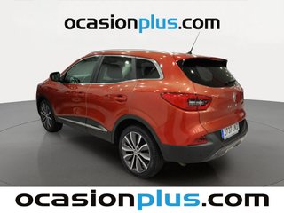 Renault Kadjar Zen Energy dCi 81 kW (110 CV) EDC