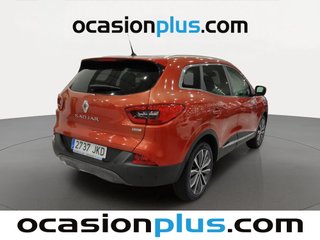 Renault Kadjar Zen Energy dCi 81 kW (110 CV) EDC