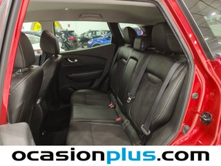 Renault Kadjar Zen Energy dCi 81 kW (110 CV) EDC