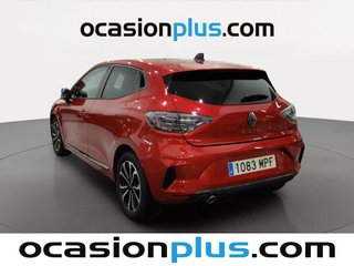Renault Clio Techno TCe 66 kW (90 CV)