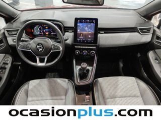 Renault Clio Techno TCe 66 kW (90 CV)