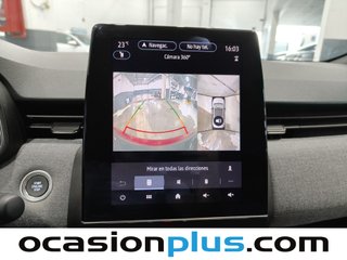 Renault Clio Techno TCe 66 kW (90 CV)