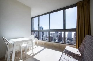 Apartamento Gemelos 20 Benidorm