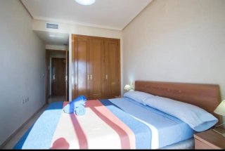 Apartamento Gemelos 20 Benidorm