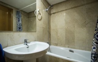 Apartamento Gemelos 20 Benidorm