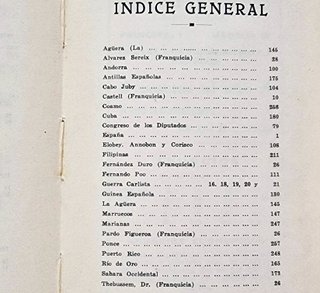 Catálogo Sellos España Colonias 1850-1932