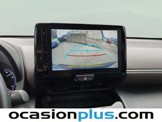 Toyota Yaris Cross 120H Style 85 kW (116 CV)