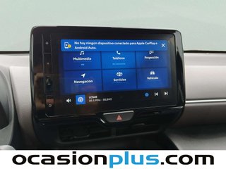 Toyota Yaris Cross 120H Style 85 kW (116 CV)