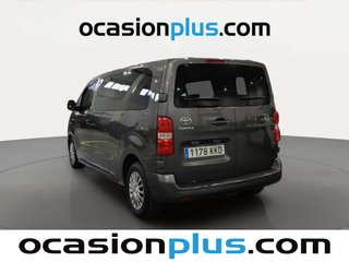 Toyota Proace Verso Combi 2.0 D Medio L1 110 kW (150 CV)