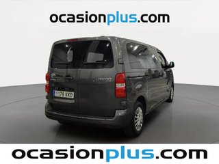 Toyota Proace Verso Combi 2.0 D Medio L1 110 kW (150 CV)