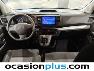 Toyota Proace Verso Combi 2.0 D Medio L1 110 kW (150 CV)