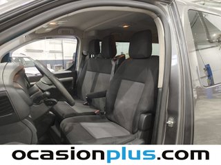 Toyota Proace Verso Combi 2.0 D Medio L1 110 kW (150 CV)