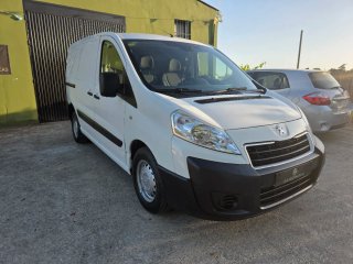 Peugeot Expert 2014