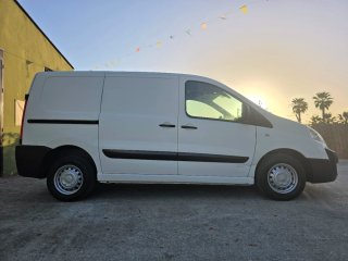 Peugeot Expert 2014