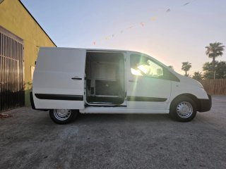 Peugeot Expert 2014